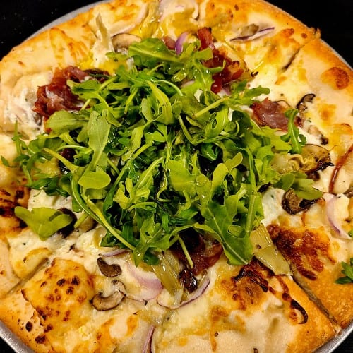 Coventry Pizza | 16".