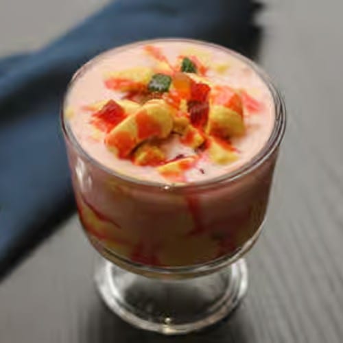 Kulfi Falooda.