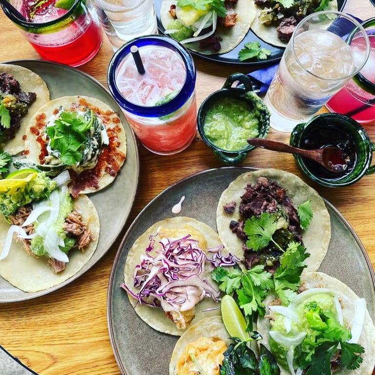 Let Us Cater Your Next Event!