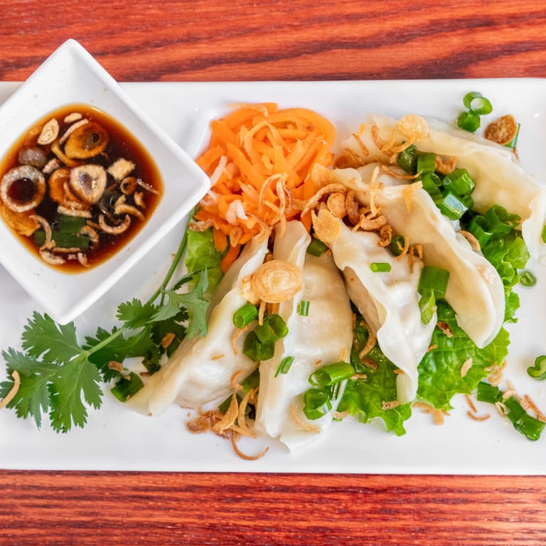 Experience Fresh, Healthy Vietnamese Flavors Today