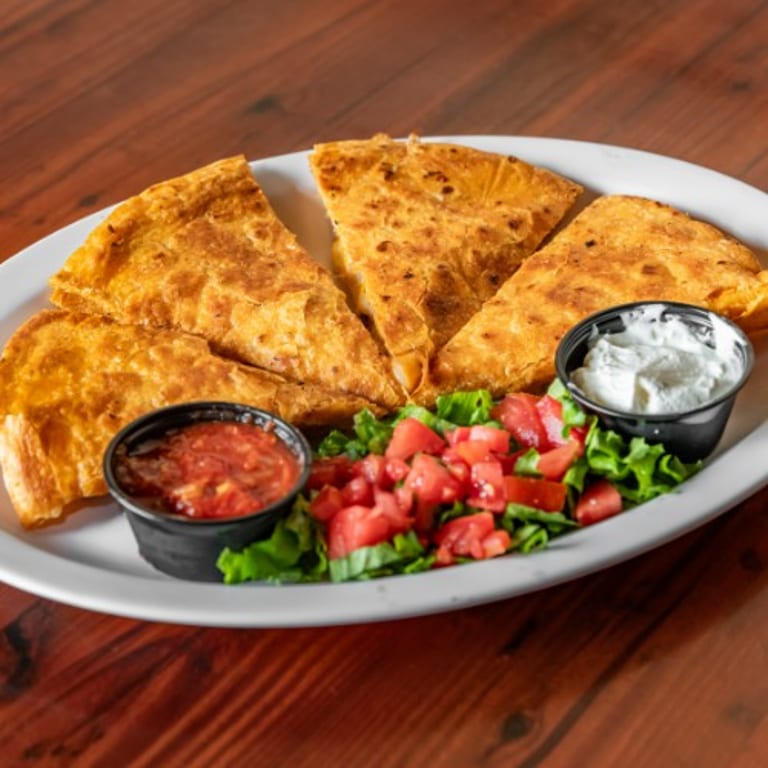 Delicious Quesadilla Creations