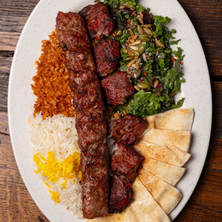 Experience the Oliver Pepper Difference