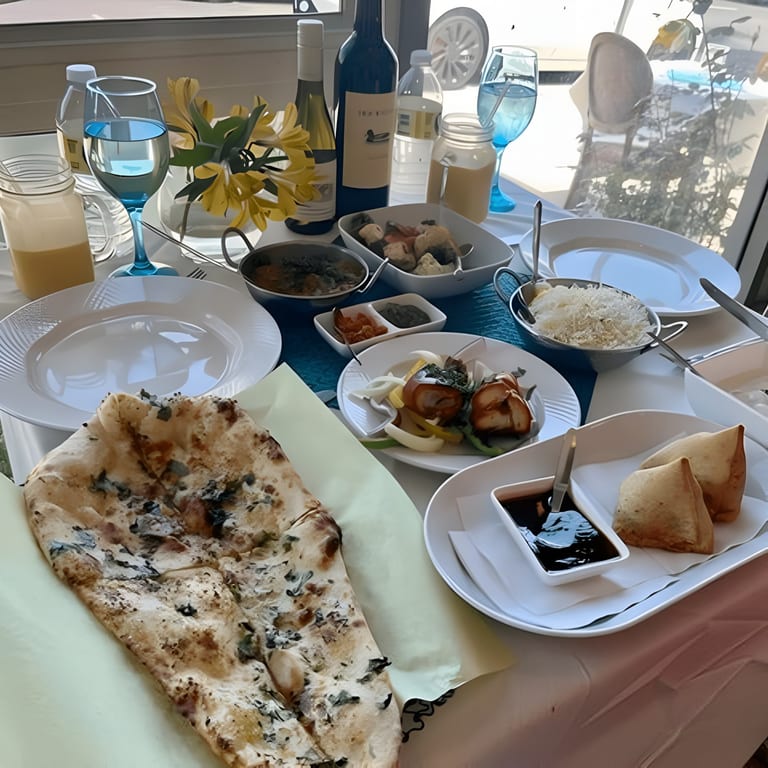 Join Us for a Flavorful Journey! 