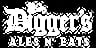 Digger's Ales N' Eats