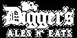 Digger's Ales N' Eats
