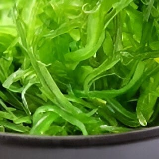 Seaweed Salad
