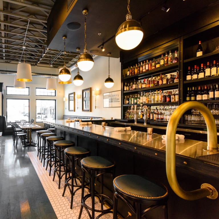 Welcome to The Noble Lion