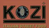  Kozi Italian Street Food Charlotte