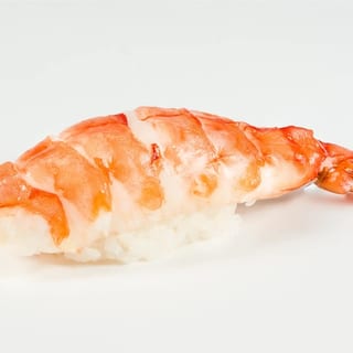 Ebi (Cooked Shrimp)
