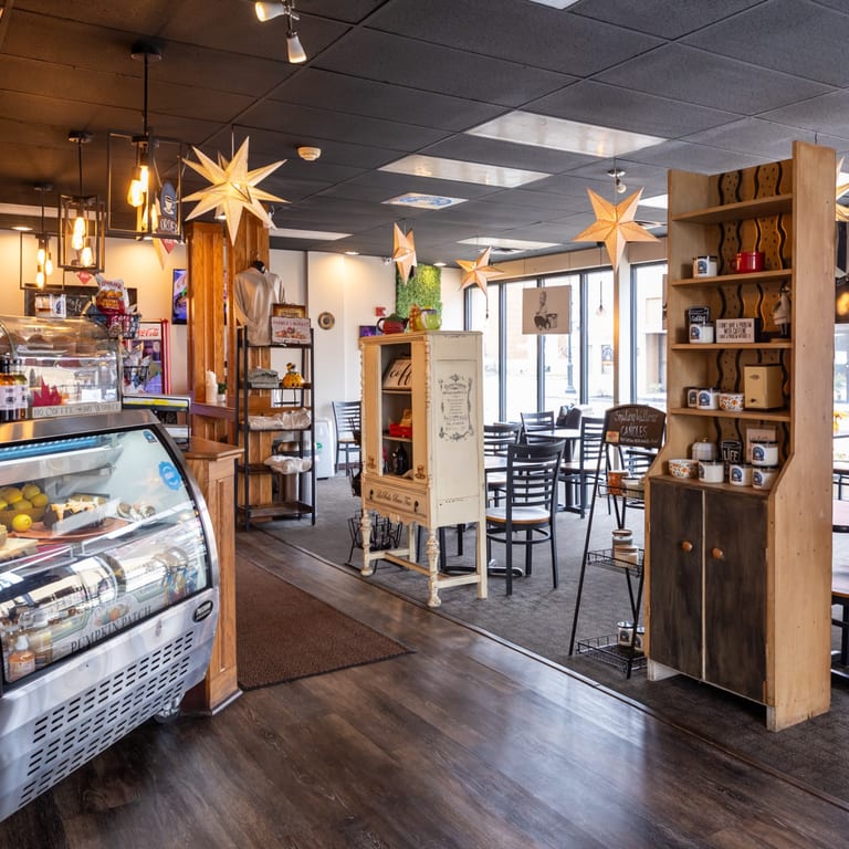 La Bella Bean | Our Story