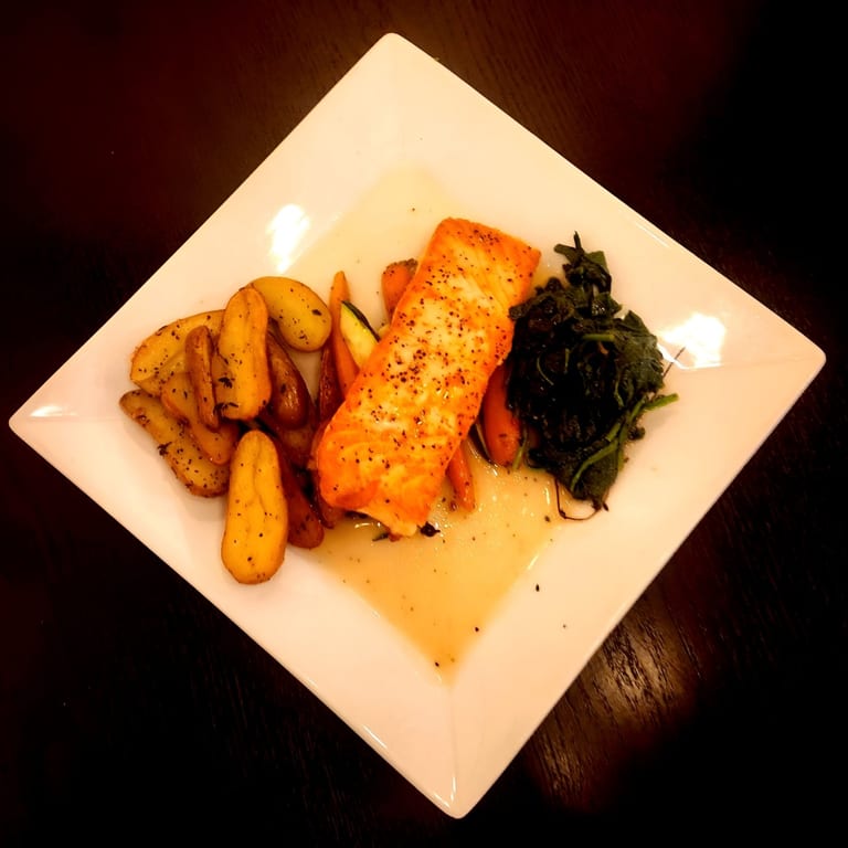 The Heart of Our Kitchen