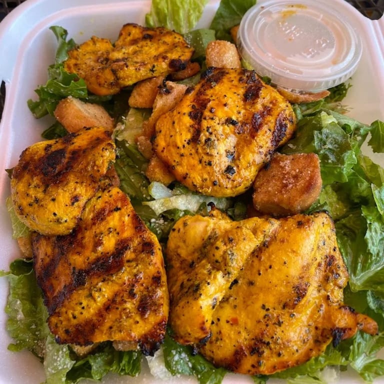 Greek Favorites for Every Event