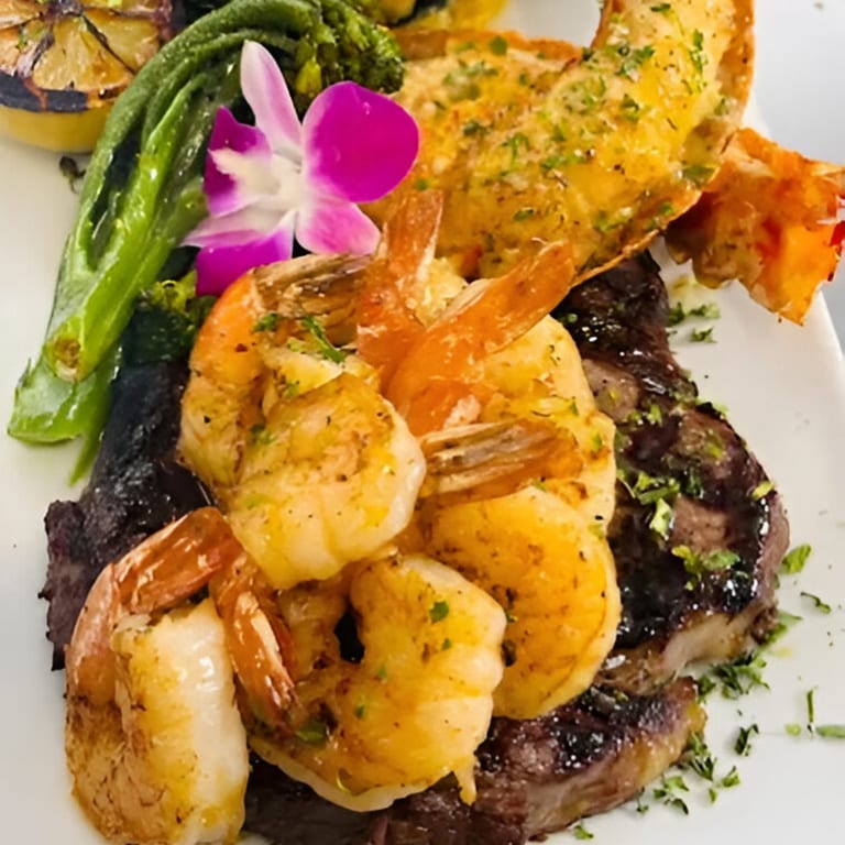 Bar & Grill Catering for Your Event in Johns Creek