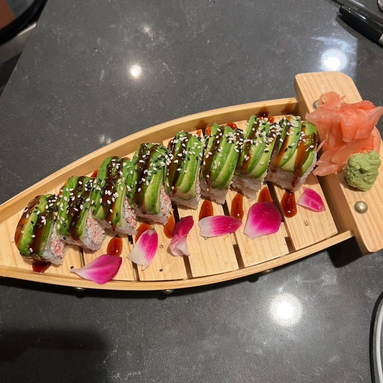 Committed to the Community