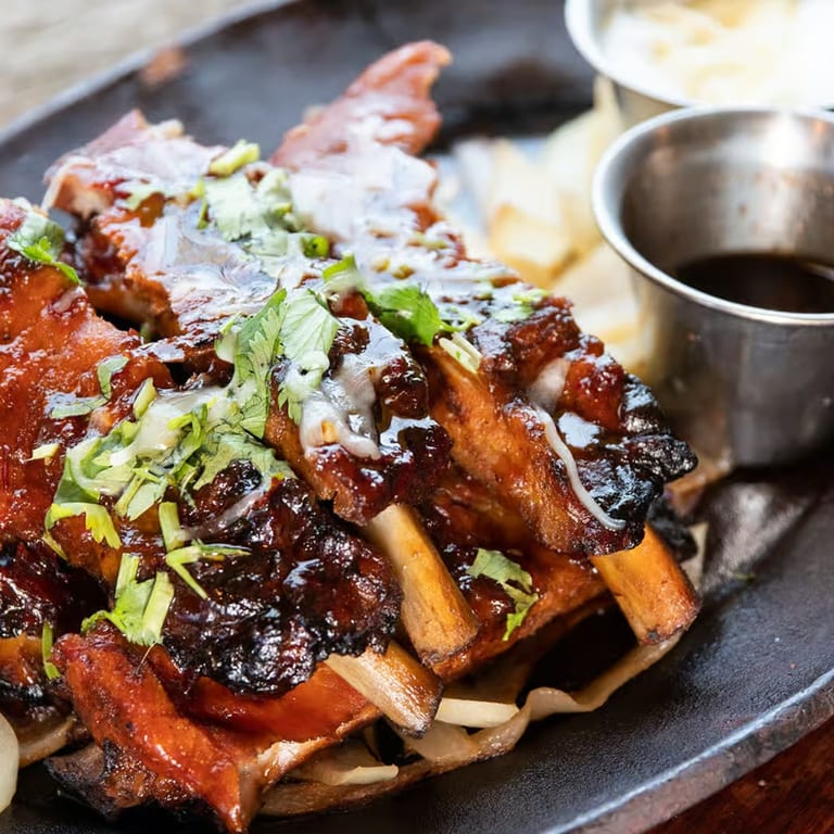 Enjoy the Same Quality Wherever You Visit Us