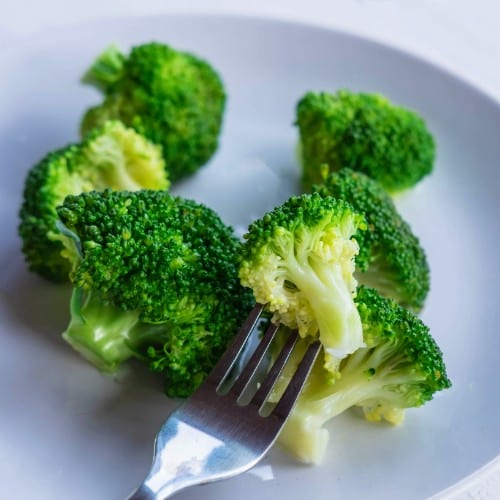 Broccoli.
