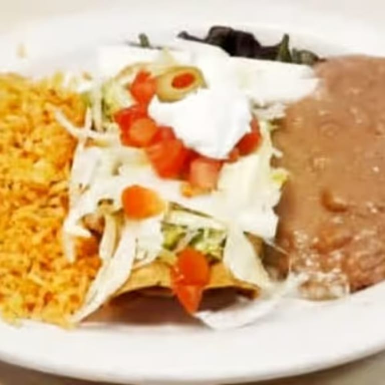 Flautas: Crispy Mexican Delights