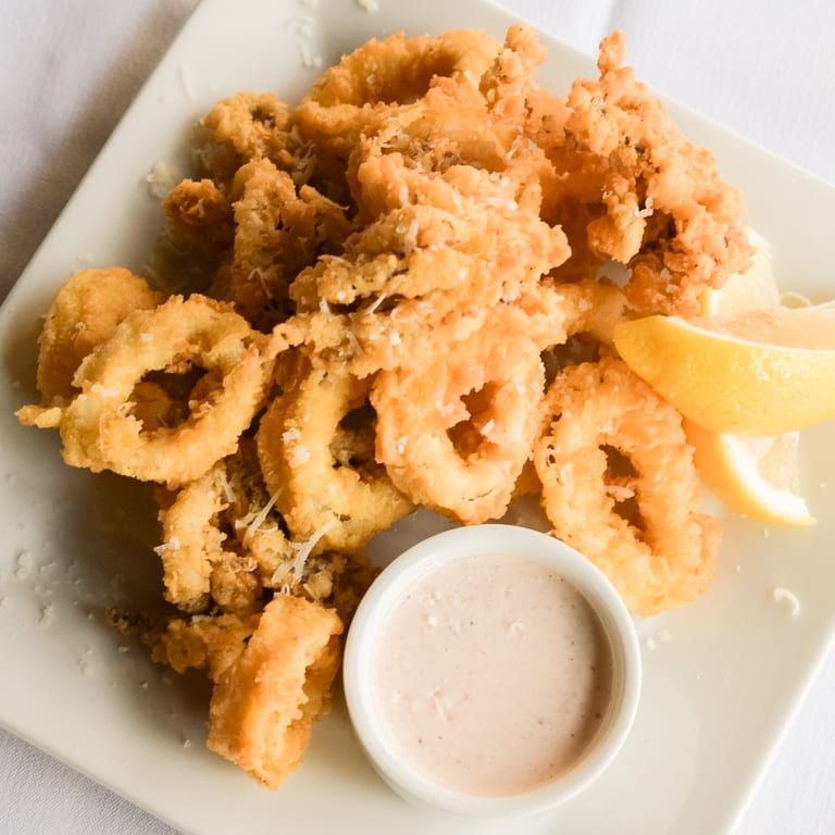 Lunch at Our French Bistro: Sandwiches, Pasta, and More