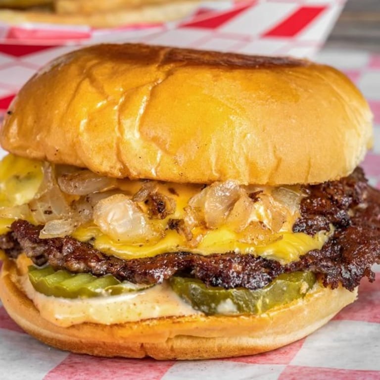 Satisfying Sandwiches: Burgers, Subs, and More