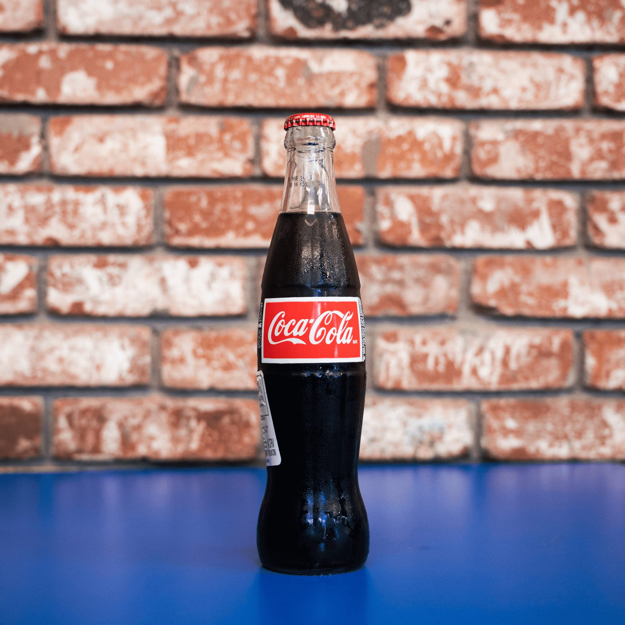 Mexican Coke.