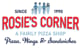 Rosie's Corner Take Out Restaurant