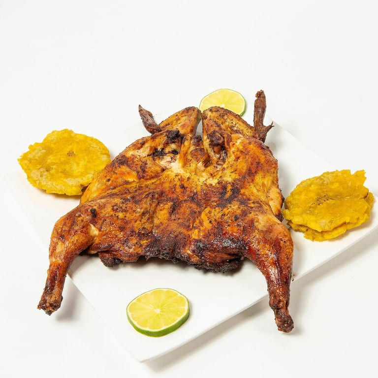 Pollo Lounge And Grill Rewards