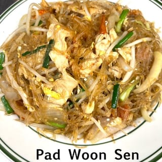 Pad Woon Sen