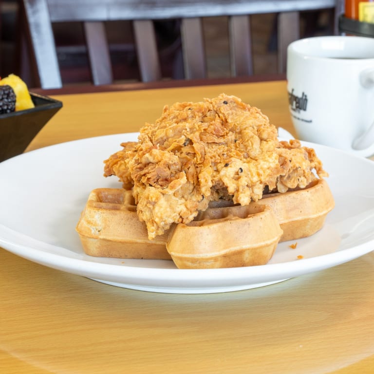 Rooted in Breakfast Traditions