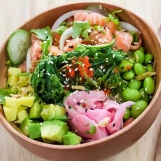 Big Bang Bowl Lunch (Small)