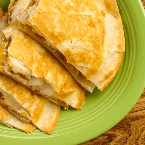 Quesadilla-Cheese.