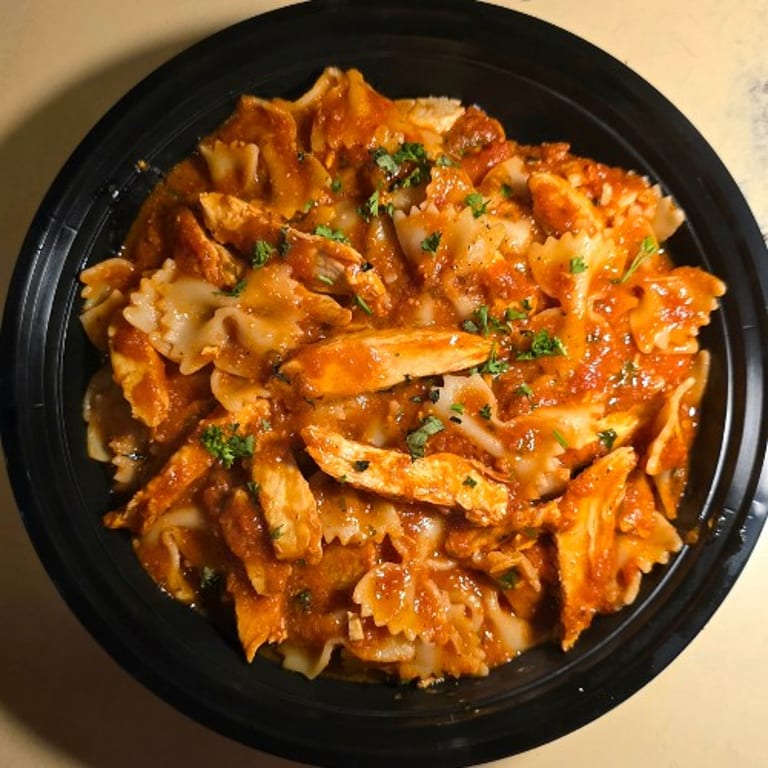 Tantalizing Tortellini: A Taste of Italy