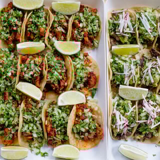 CATERING Birria Tacos
