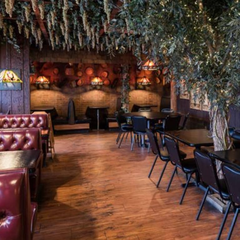 Find A LaGondola Near You 🍝