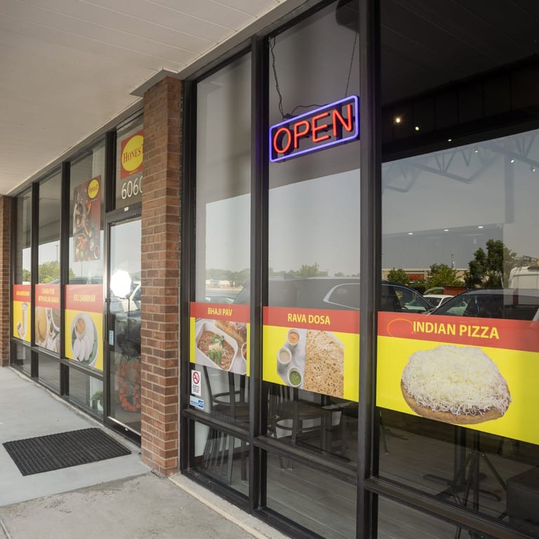 Casual Dining at Its Best: Relax, Savor, Enjoy!