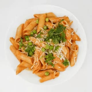 Penne Alla Vodka