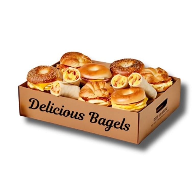 Delicious Breakfast Sandwiches to Start Your Day