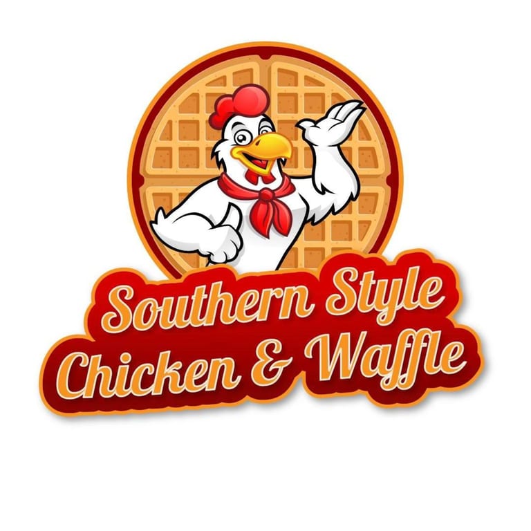Welcome to Southern Style Chicken & Waffle