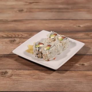 California Roll (A)