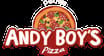  Andy Boys Pizza