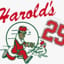 Harold's 25