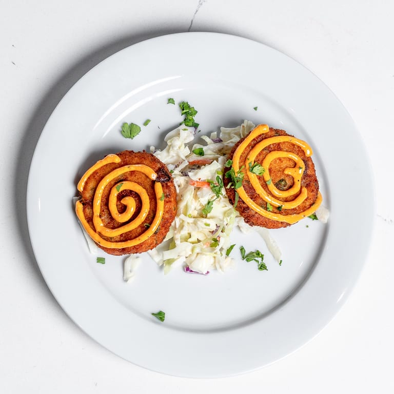 Crab Delights: A Seafood Lover's Dream