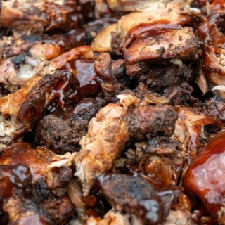 Jerk Chicken