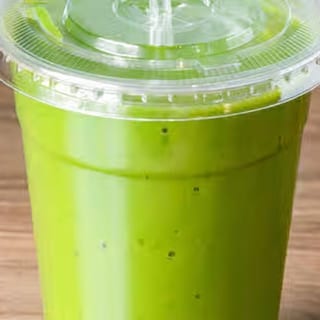 Spinilla Thrilla Smoothie