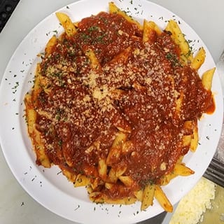 Ziti Anna Maria