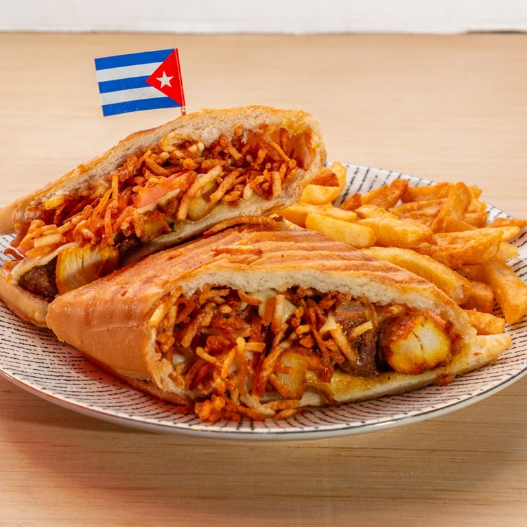 Flavors That Tell a Story