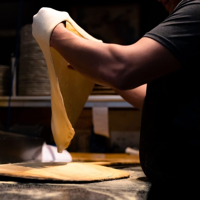 Bold Flavors and Signature Creations