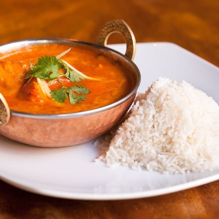 Tikka Masala: A Flavorful Indian Delight