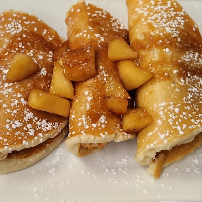 Fresh and Flavorful Salads