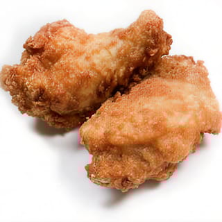 Chicken Wings (10)