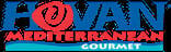 Hovan Gourmet Mediterranean